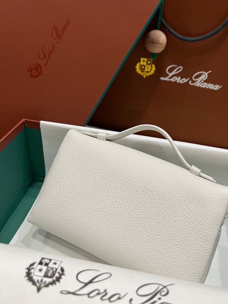 Loro Piana Satchel bags